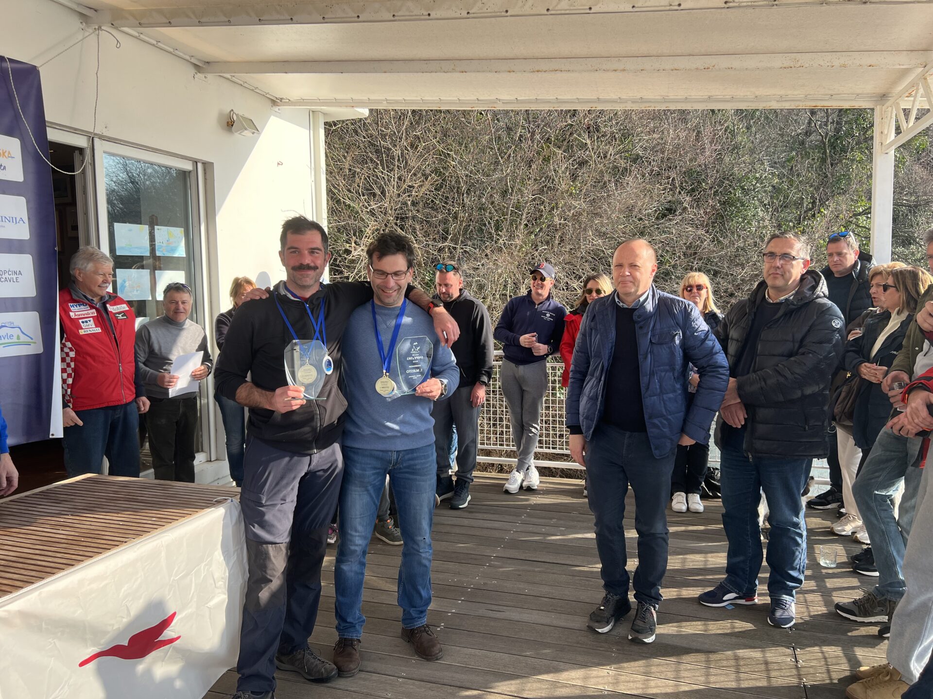 Galeb Snipe & Ski Race Velikic-Ruzic Galeb Snipe & Ski Race Velikic-Ruzic