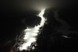 Galeb Snipe & Ski Race radesevo-nocno Galeb Snipe & Ski Race radesevo-nocno