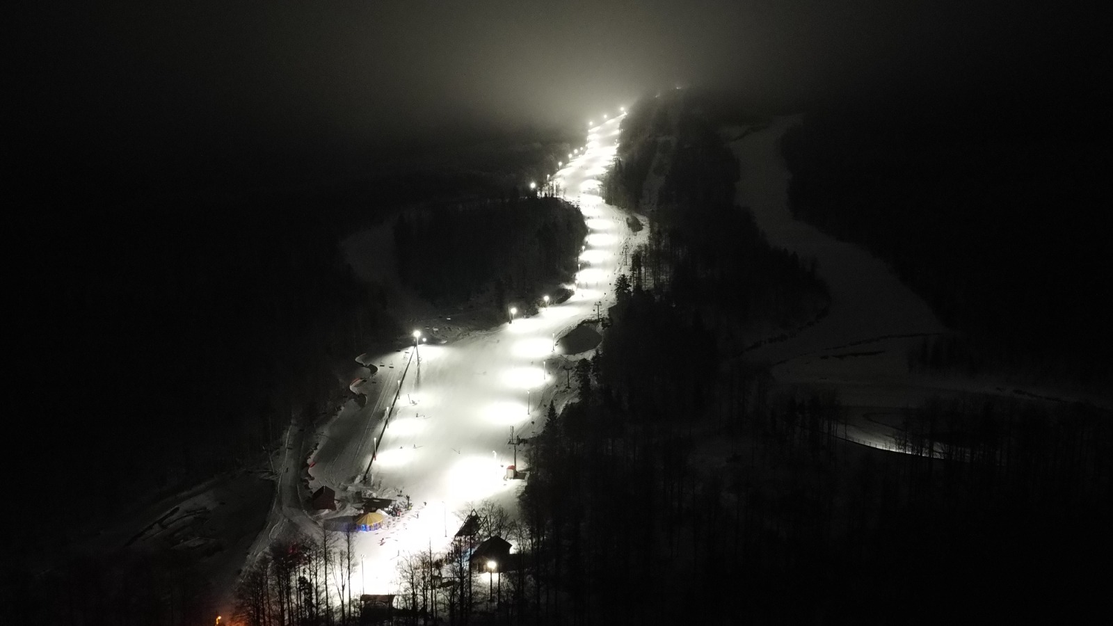 Galeb Snipe & Ski Race radesevo-nocno Galeb Snipe & Ski Race radesevo-nocno