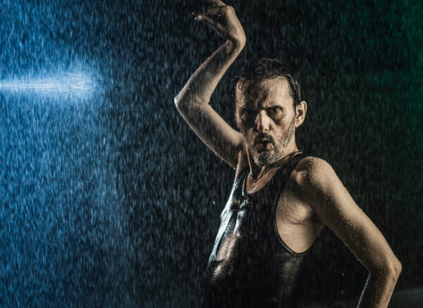 Goran Bare – promo foto