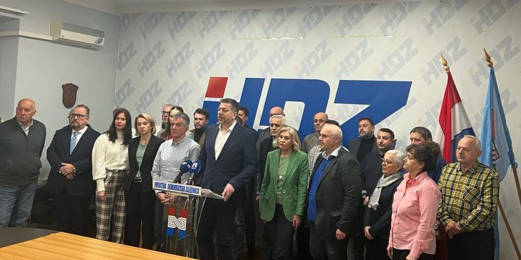 HDZ RIJEKA OŽUJAK 2023IZBORI MO HDZ RIJEKA OŽUJAK 2023IZBORI MO