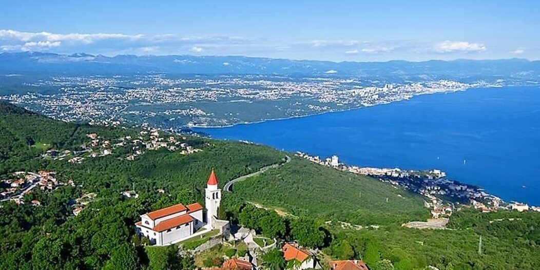 PGŽ PANORAMA veprinac VISIT OPATIJA PGŽ PANORAMA veprinac VISIT OPATIJA