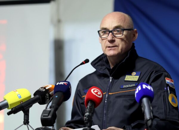 U Jastrebarskom svečano obilježen Međunarodni dan civilne zaštite