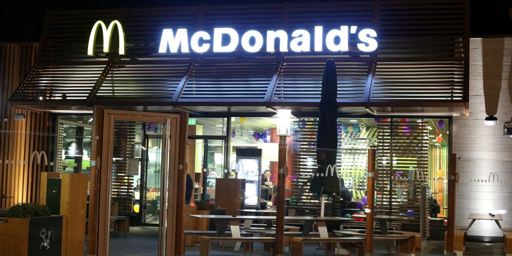 Dvadeseti ro?endan McDonaldsa u Hrvatskoj Dvadeseti ro?endan McDonaldsa u Hrvatskoj