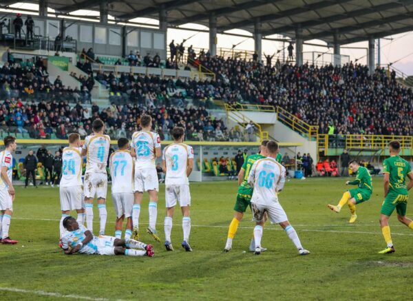 Istra i Rijeka sastali se u 24. kolu SuperSport HNL-a