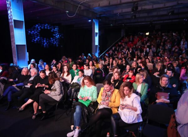 Rijeka: Womens Weekend, panel “O čemu žene lažu?”