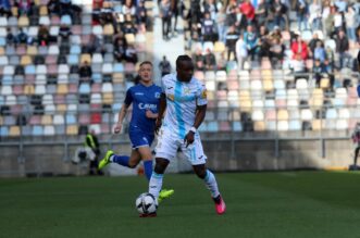 Rijeka: SuperSport Hrvatska nogometna liga 25. kolo., HNK Rijeka – NK Varaždin Rijeka: SuperSport Hrvatska nogometna liga 25. kolo., HNK Rijeka – NK Varaždin