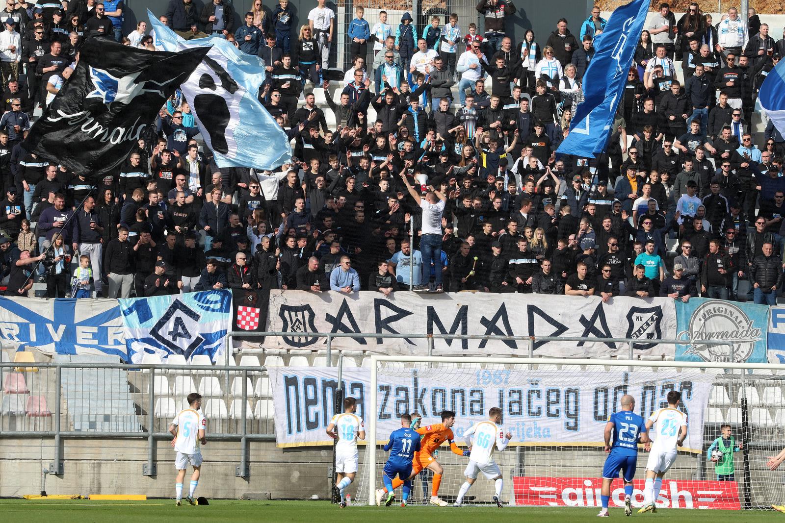 Rijeka: SuperSport Hrvatska nogometna liga 25. kolo., HNK Rijeka – NK Varaždin Rijeka: SuperSport Hrvatska nogometna liga 25. kolo., HNK Rijeka – NK Varaždin