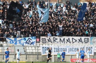 Rijeka: SuperSport Hrvatska nogometna liga 25. kolo., HNK Rijeka – NK Varaždin Rijeka: SuperSport Hrvatska nogometna liga 25. kolo., HNK Rijeka – NK Varaždin