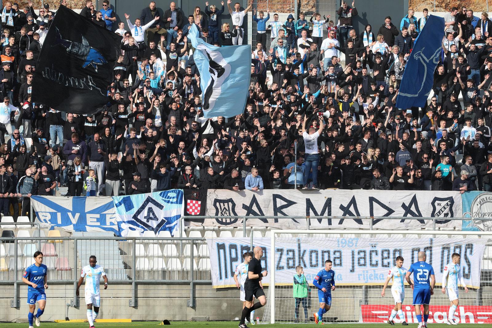 Rijeka: SuperSport Hrvatska nogometna liga 25. kolo., HNK Rijeka – NK Varaždin Rijeka: SuperSport Hrvatska nogometna liga 25. kolo., HNK Rijeka – NK Varaždin