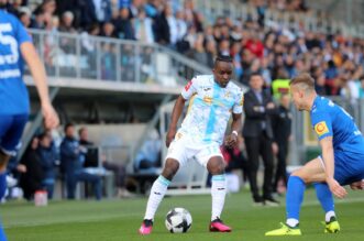 Rijeka: SuperSport Hrvatska nogometna liga 25. kolo., HNK Rijeka – NK Varaždin Rijeka: SuperSport Hrvatska nogometna liga 25. kolo., HNK Rijeka – NK Varaždin