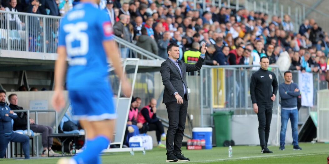 Rijeka: SuperSport Hrvatska nogometna liga 25. kolo., HNK Rijeka – NK Varaždin Rijeka: SuperSport Hrvatska nogometna liga 25. kolo., HNK Rijeka – NK Varaždin