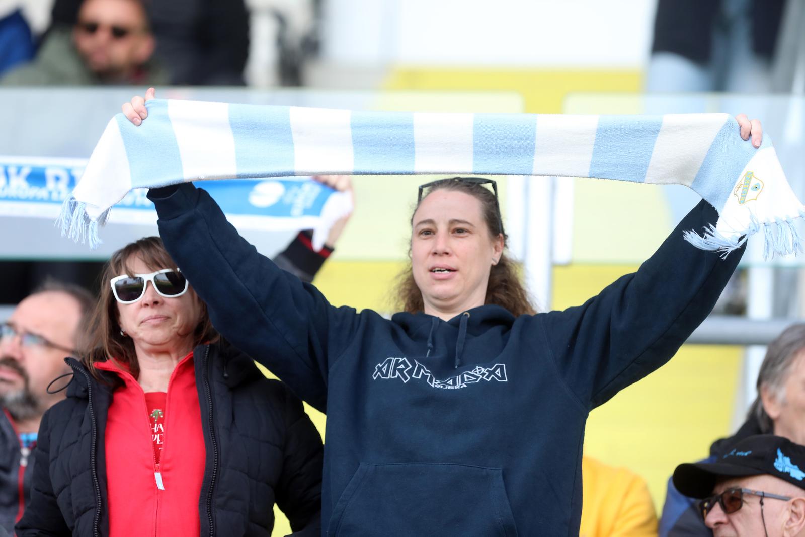 Rijeka: SuperSport Hrvatska nogometna liga 25. kolo., HNK Rijeka – NK Varaždin Rijeka: SuperSport Hrvatska nogometna liga 25. kolo., HNK Rijeka – NK Varaždin