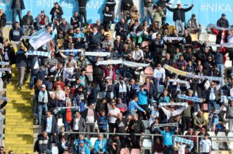 Rijeka: SuperSport Hrvatska nogometna liga 25. kolo., HNK Rijeka – NK Varaždin Rijeka: SuperSport Hrvatska nogometna liga 25. kolo., HNK Rijeka – NK Varaždin