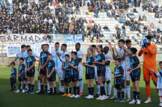 Rijeka: SuperSport Hrvatska nogometna liga 25. kolo., HNK Rijeka – NK Varaždin Rijeka: SuperSport Hrvatska nogometna liga 25. kolo., HNK Rijeka – NK Varaždin