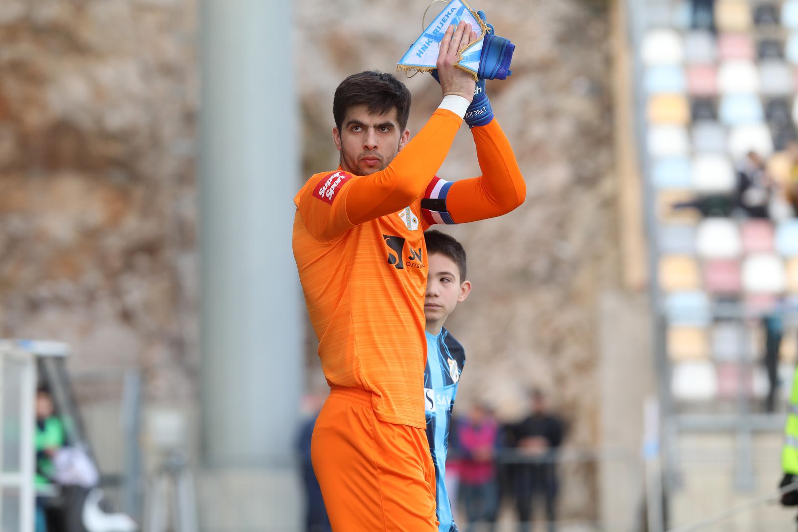 Rijeka: SuperSport Hrvatska nogometna liga 25. kolo., HNK Rijeka – NK Varaždin Rijeka: SuperSport Hrvatska nogometna liga 25. kolo., HNK Rijeka – NK Varaždin