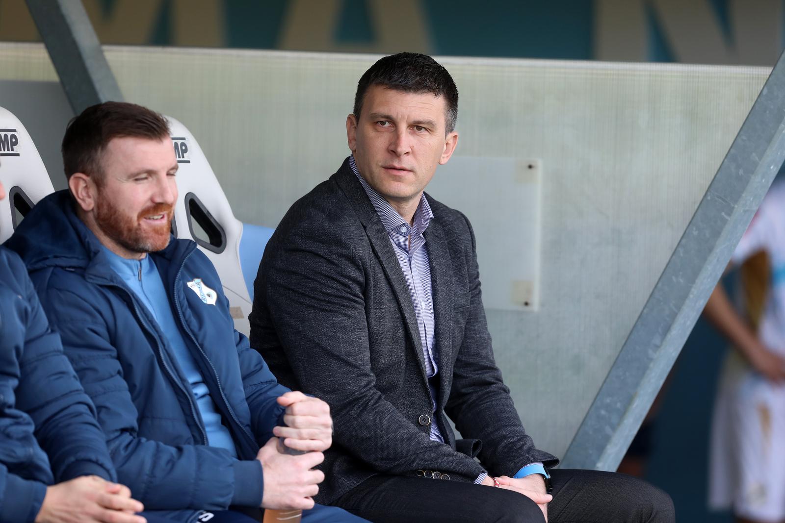 Rijeka: SuperSport Hrvatska nogometna liga 25. kolo., HNK Rijeka – NK Varaždin Rijeka: SuperSport Hrvatska nogometna liga 25. kolo., HNK Rijeka – NK Varaždin