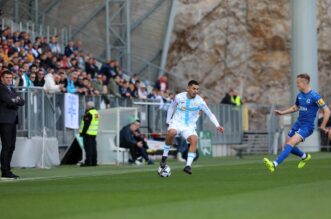 Rijeka: SuperSport Hrvatska nogometna liga 25. kolo., HNK Rijeka – NK Varaždin Rijeka: SuperSport Hrvatska nogometna liga 25. kolo., HNK Rijeka – NK Varaždin