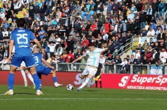 Rijeka: SuperSport Hrvatska nogometna liga 25. kolo., HNK Rijeka – NK Varaždin Rijeka: SuperSport Hrvatska nogometna liga 25. kolo., HNK Rijeka – NK Varaždin