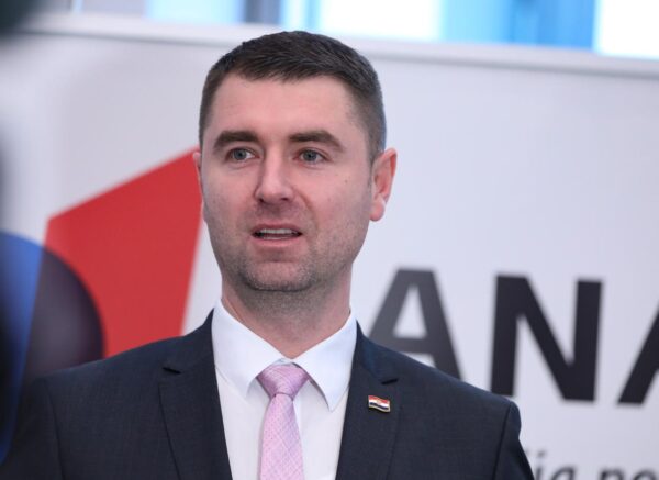 Zagreb: Izjave nakon energetsko-naftne konferencije Janafa