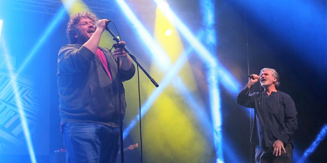 Zagreb: November Fest u Domu sportova Zagreb: November Fest u Domu sportova