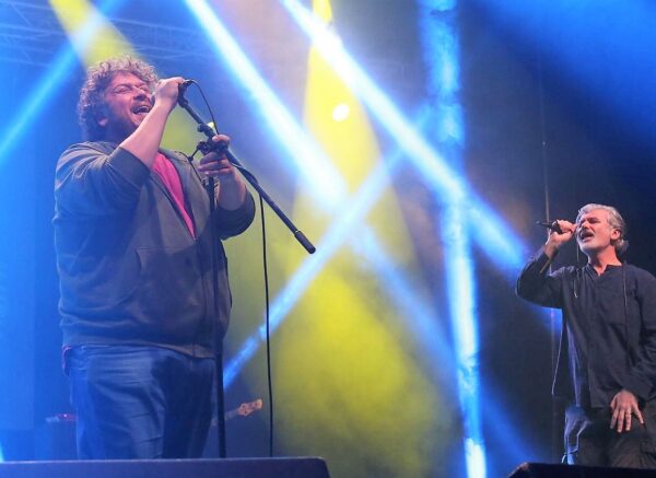 Zagreb: November Fest u Domu sportova