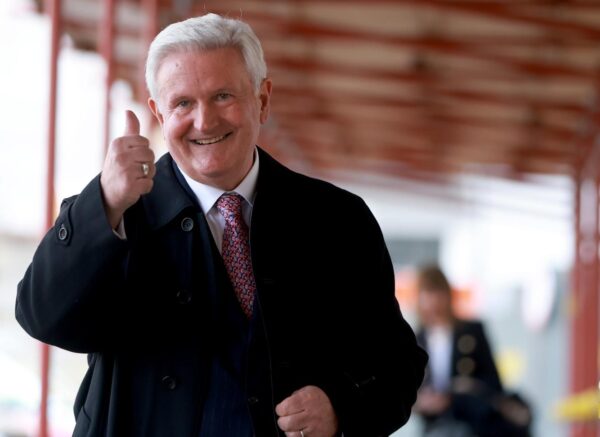 Zagreb: Ivica Todorić dolazi na Optužno vijeće za veliki Agrokor