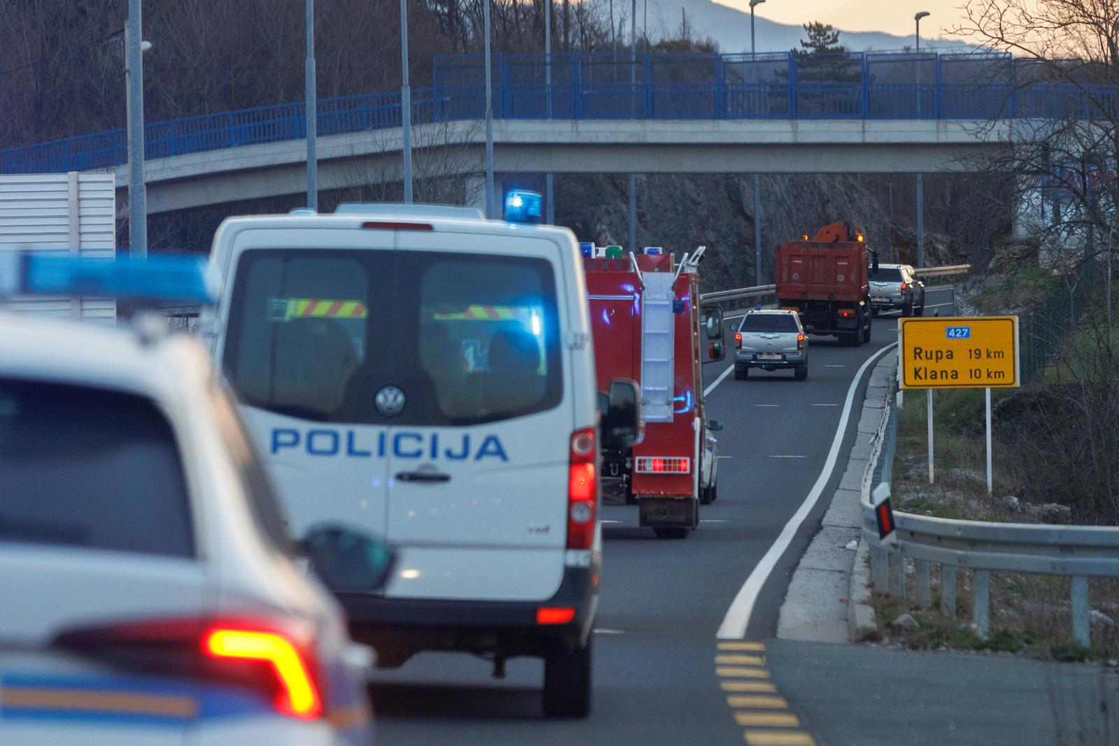 Uklanjanje avionske bombe pronađene na gradilištu – policija zaustavila promet