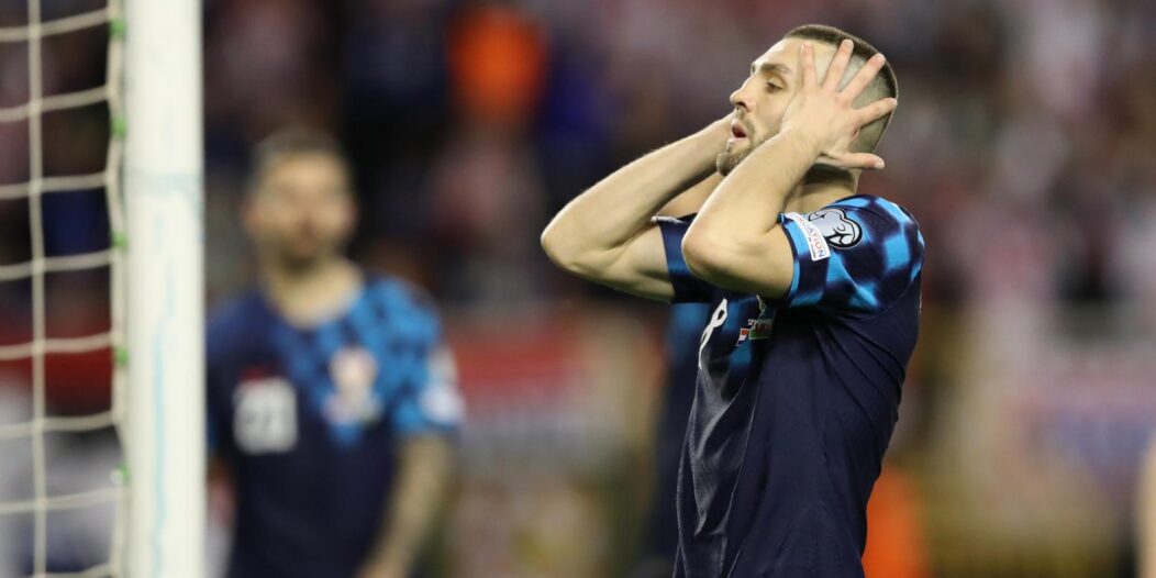 Split: Utakmica kvalifikacija za EURO 2024, Hrvatska – Wales Split: Utakmica kvalifikacija za EURO 2024, Hrvatska – Wales