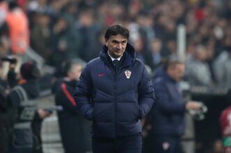 Bursa: Turska i Hrvatska sastale se u 2. kolu kvalifikacija za EURO 2024 Bursa: Turska i Hrvatska sastale se u 2. kolu kvalifikacija za EURO 2024