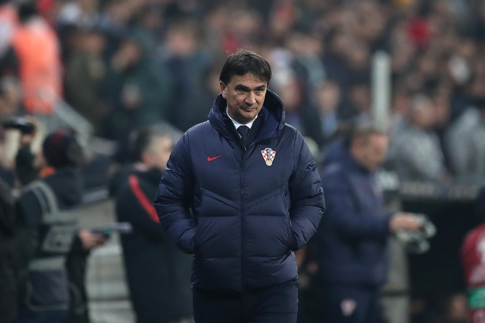 Bursa: Turska i Hrvatska sastale se u 2. kolu kvalifikacija za EURO 2024 Bursa: Turska i Hrvatska sastale se u 2. kolu kvalifikacija za EURO 2024