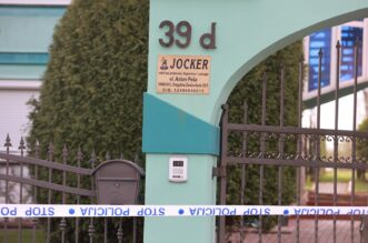U Vinkovcima ubijen muškarac, policija pronašla i tijelo počinitelja U Vinkovcima ubijen muškarac, policija pronašla i tijelo počinitelja