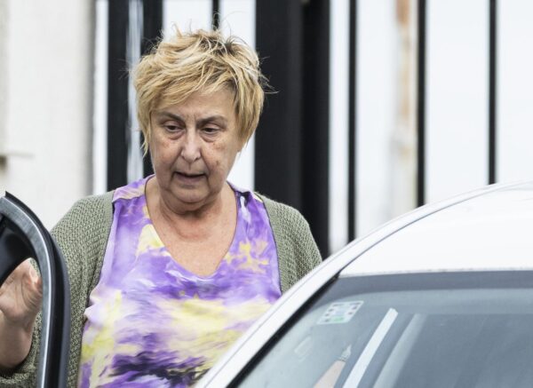 Split: Sutkinja Maja Šupe izlazi iz istražnog zatvora