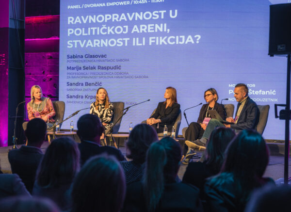 Panel_ Ravnopravnost u političkoj areni, stvarnost ili fikcija__WW2023_2