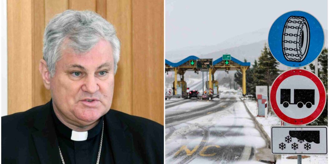SNIJEG BISKUP naslovna SNIJEG BISKUP naslovna