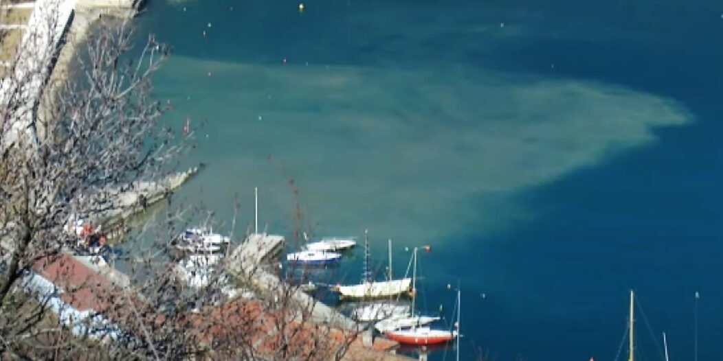 bakar onečišćenje kanal ri bakar onečišćenje kanal ri