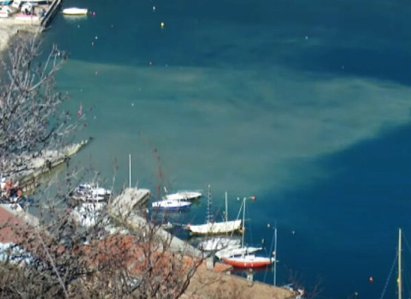bakar onečišćenje kanal ri