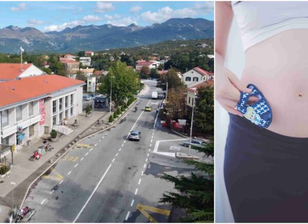 čavletečaj trudnice naslovna