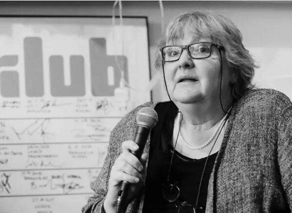 dubravka ugrešić