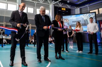 dvorana medicinska otvorenje pgž 11 dvorana medicinska otvorenje pgž 11