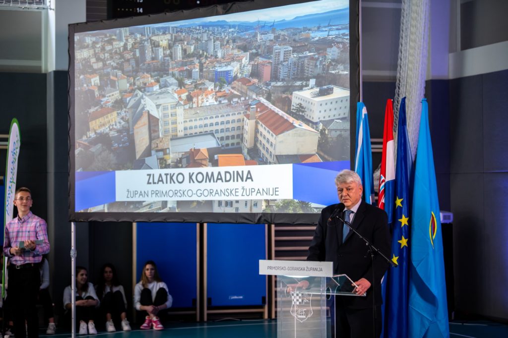 dvorana medicinska otvorenje pgž 44 dvorana medicinska otvorenje pgž 44