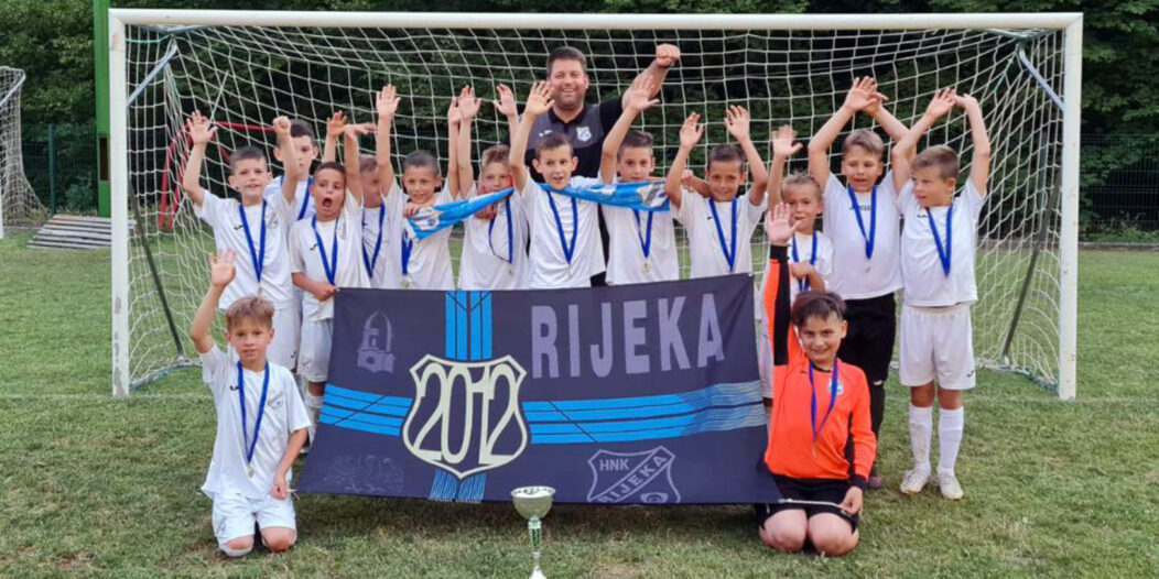hnk rijeka morčići2021 hnk rijeka morčići2021
