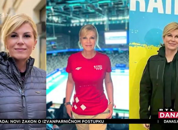 kolinda triput rtl