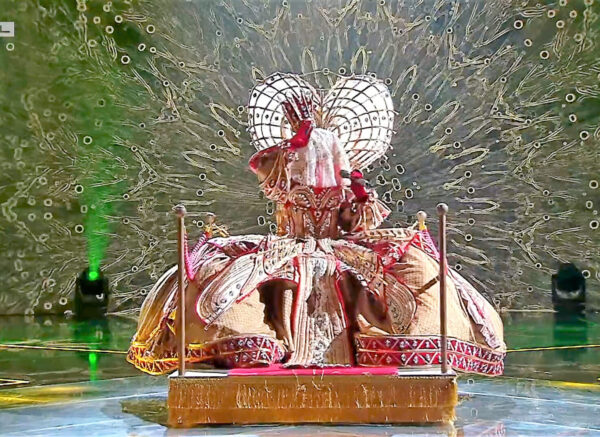 kraljica masked singer rtl bolja