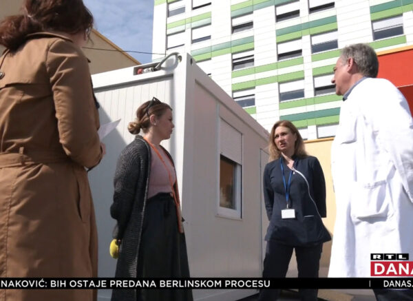 medicinske sestre pula rtl