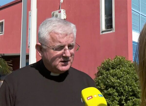 nadbuskup mate uzinić RTL