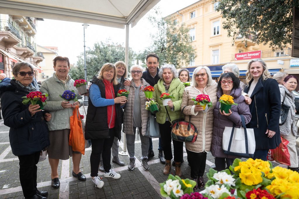 opatija dan žena 2023 opatija dan žena 2023