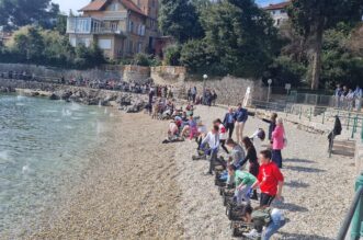 plaza tomasevac opatija eko akcija svjetski dan vode (1) plaza tomasevac opatija eko akcija svjetski dan vode (1)