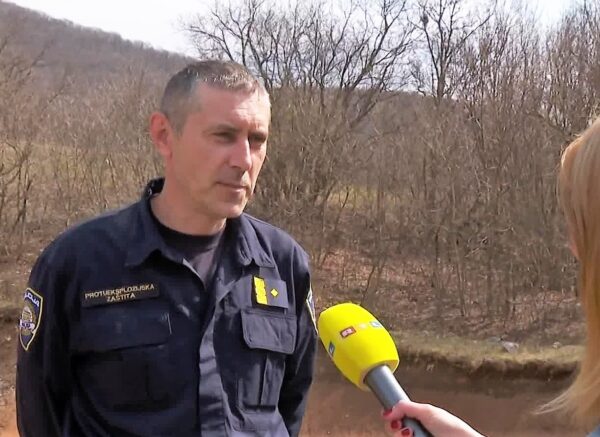 policajac bomba rtl