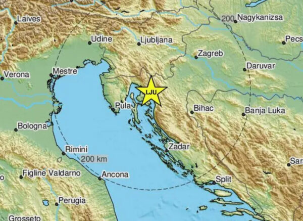 potres crikvenica 280223